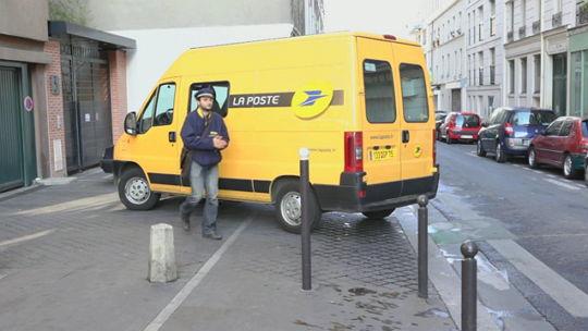 Le facteur sifflera trois fois