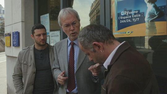 Le facteur sifflera trois fois