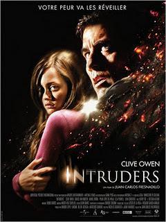 Cinéma Intruders / The Darkest Hour
