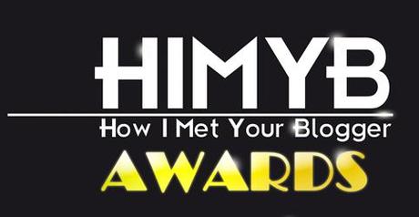 HIMYB Awards, c’est ouvert