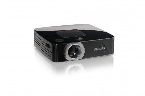 pixPPX P2480 l hr 2 600x398 Pico projecteurs Philips PicoPix PPX2055 et PPX2480