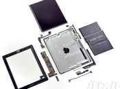 Apple évince Sharp conception l’iPad