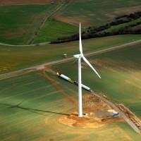Eolien: L’Etat va soutenir le projet Windustry