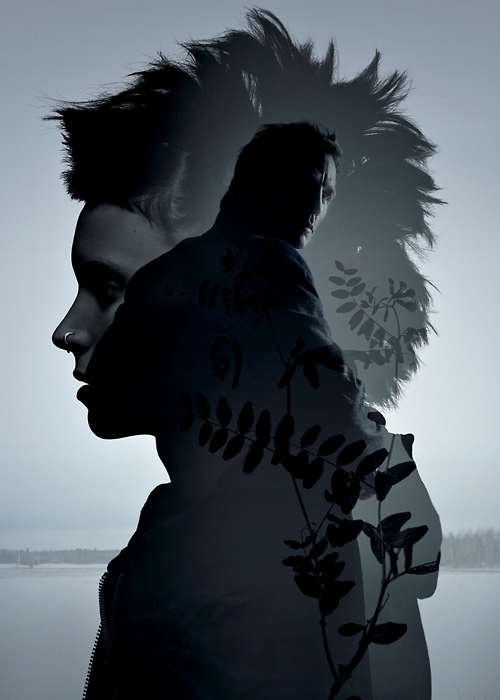 David Fincher | The Girl With The Dragon Tattoo
