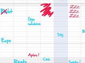 jour, sortie. L’agenda incontournable cette semaine