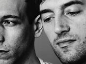 Découvrez Tanlines avec titre Brothers