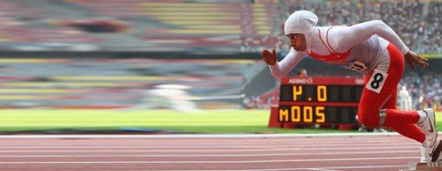 [Mondialisation - Discriminations] Londres 2012 – « Pas de femmes, pas de Jeux » – AgoraVox le média citoyen