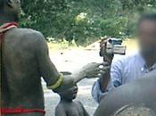 [Spiritualités autochtones] police impliquée dans safaris humains îles Andaman Inde