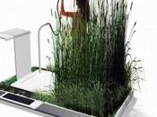 L’idée jour douche auto filtrante