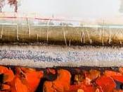 Tendance déco peinture toile