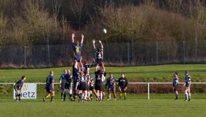 RC Metz – Tygre, un match laborieux