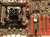 Watercooling pour EVGA