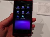 photos Walkman série Sony