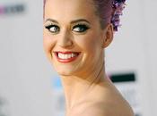 Katy Perry lance bientôt propre collection faux-cils avec Eylure!