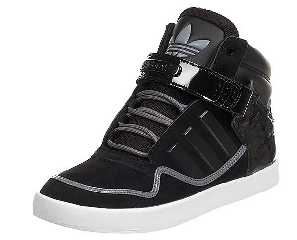adidas ar2 0 black 1 Adidas AR 2.0 black & grey dispos