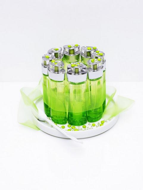 Comme un parfum de gourmandise