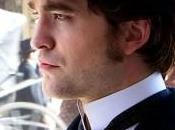Robert Pattinson Nouvelles photos