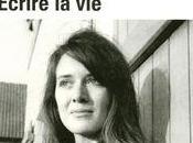 janvier 1989 Annie Ernaux, perdre