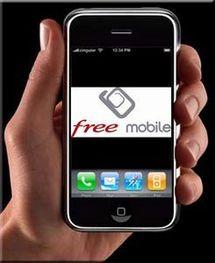 Configurer l'accès web et MMS de votre iPhone sur Free Mobile...