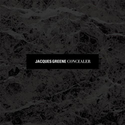 Jacques Greene feat. Koreless: Arrow - Stream
Le Canadien...