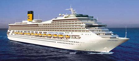 Tragédie du Costa Concordia : « le capitaine a été le premier à partir, » selon une survivante