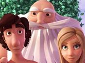 Court-métrage Eden ESMA 2011