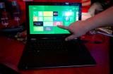 ces jdg day 300020 160x105 Photos et vidéo du Lenovo IdeaPad Yoga : portable pliable sous Windows 8