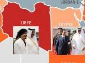 Honteusement vôtre Ligue arabe Qatar simplement