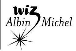 Sisters Red Logo-Albin-Michel-Wiz