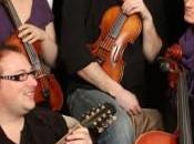 Jusqu’aux Ptites Heures-Lancement Disque janvier 2012 Théâtre Petit Champlain