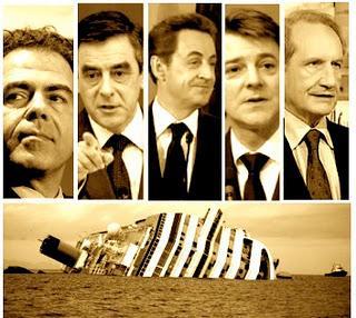 Sarkozy perd ses nerfs à Madrid. Sarkozy perd ses nerfs à Madrid.