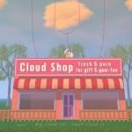 La Boutique dans les nuages