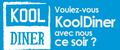 Connaissez-vous Thierry Laurent from "D'un partout" Kooldiner dining social network...