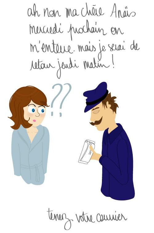 Brèves d’un site de rencontres : programmer sa mort