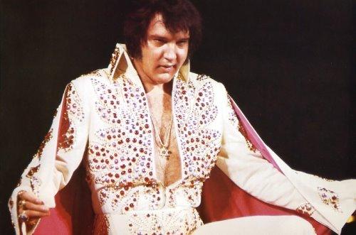 Schmelvis, la face juive d’Elvis Presley