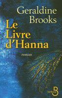 Le livre d’Hanna de Geraldine Brooks