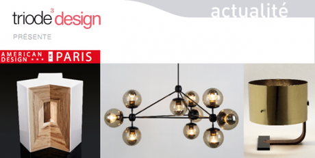 AMERICAN DESIGN IN PARIS 2012