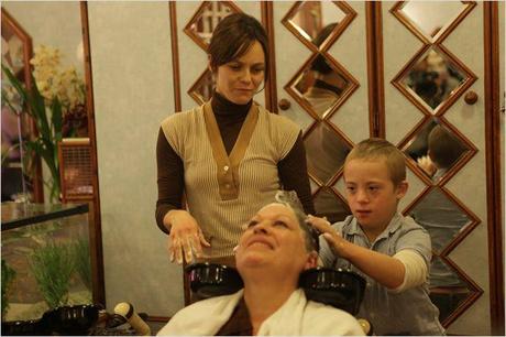 Critique cinéma : Café de Flore