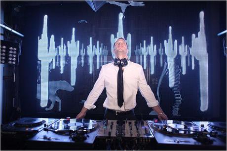 Critique cinéma : Café de Flore