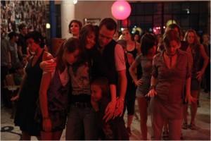 Critique cinéma : Café de Flore