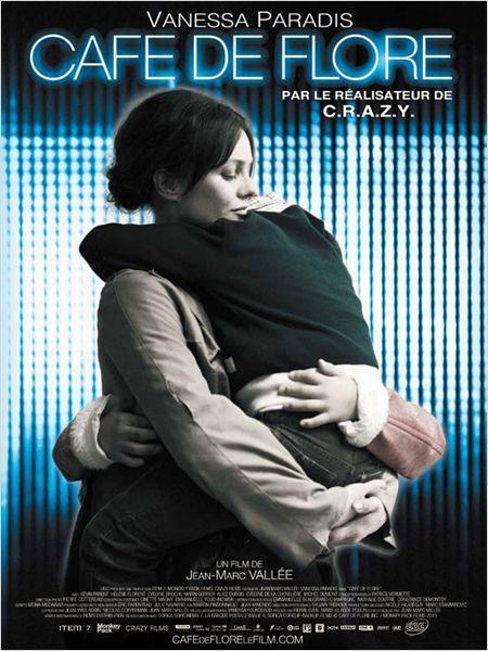 Critique cinéma : Café de Flore
