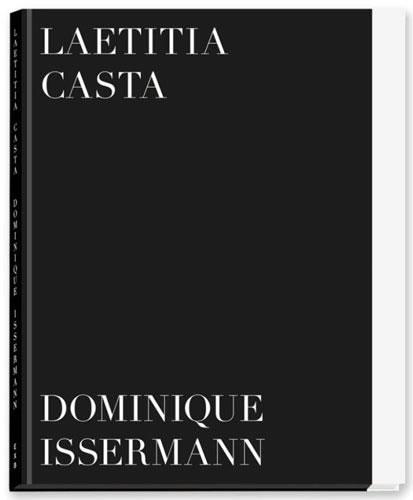 Laetitia Casta par Dominique Issermann