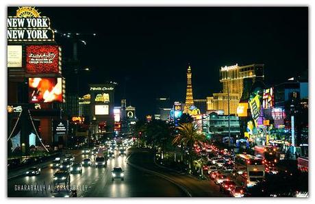 Les Casinos de Las Vegas
