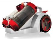 Aspirateur Pulsee geek, luttez contre poussière