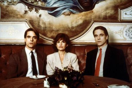 Faux Semblants, test bluray