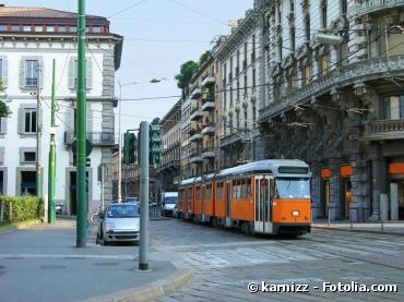 Péage urbain : Milan fait payer les automobilistes !