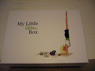 My Little box détrônera t elle la Joliebox dans mon cœur d’artichaut ?