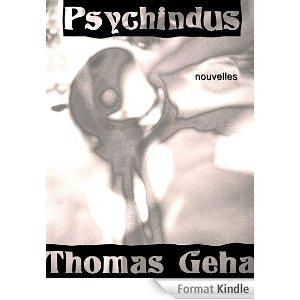 PSYCHINDUS de Thomas Geha