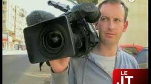 La mort en Syrie du journaliste Gilles Jacquier : Le fiasco des barbouzes français à Homs