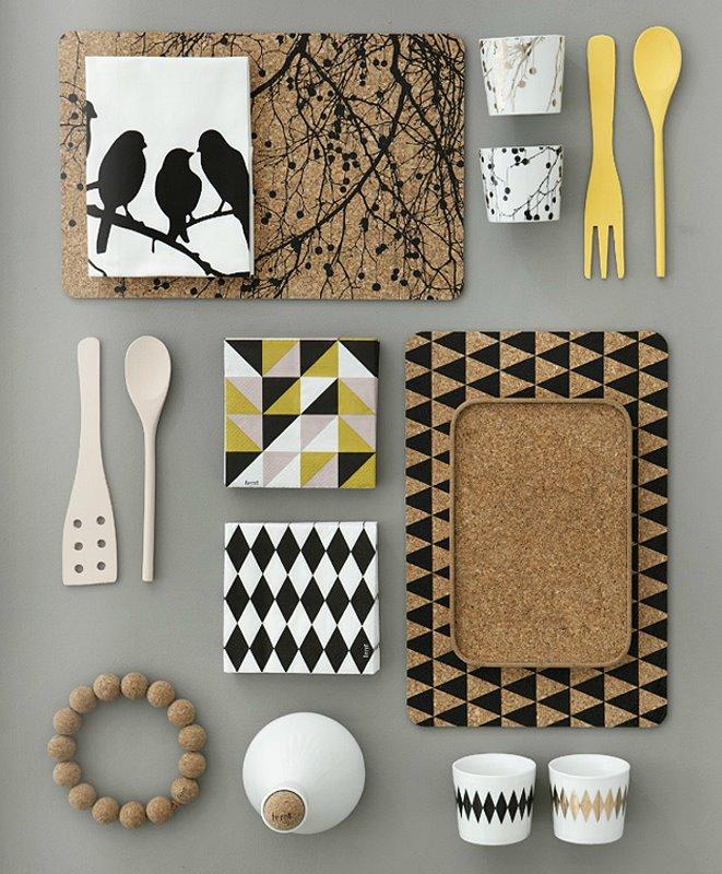Today I love … Ferm Living!